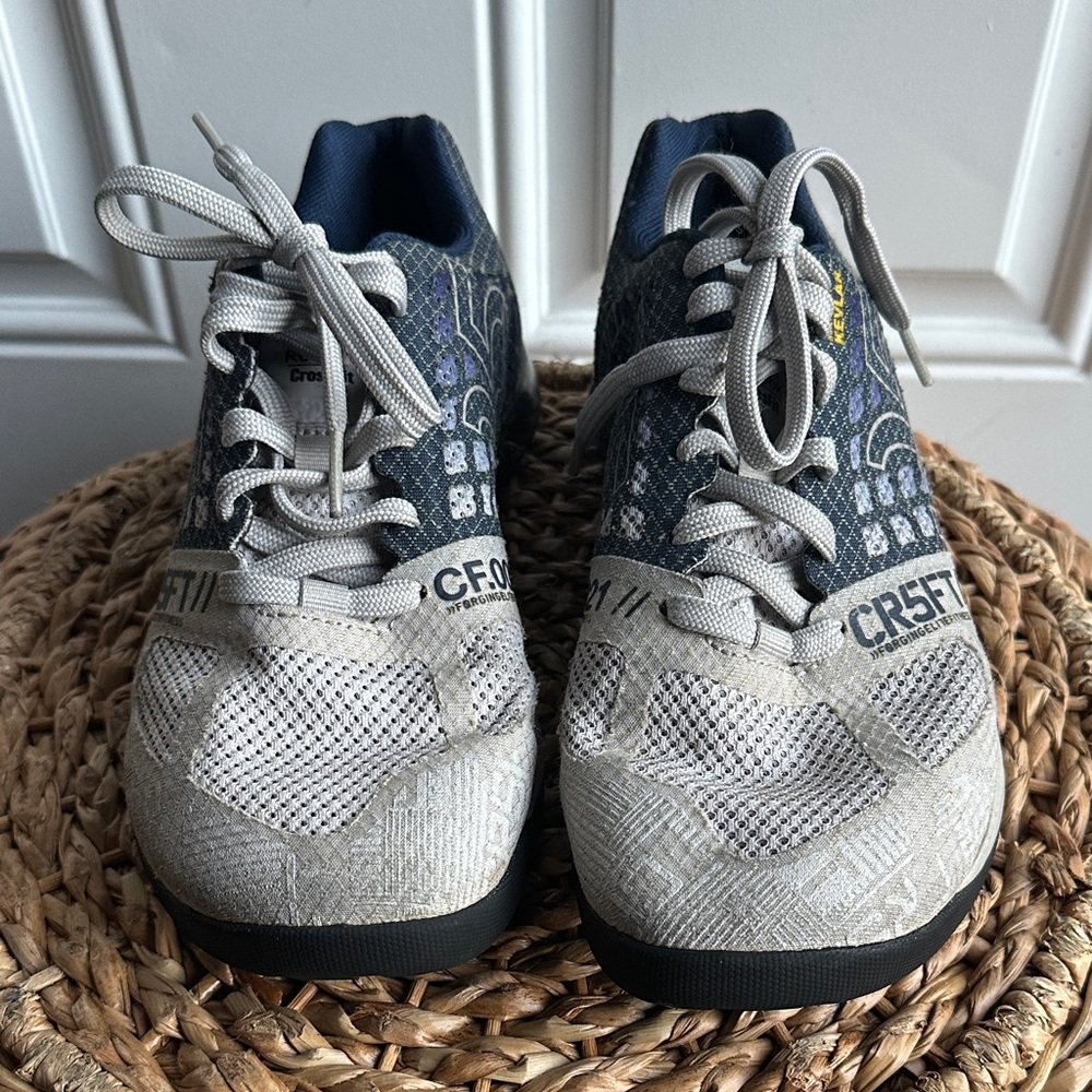Reebok CrossFit Shoe